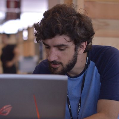 Research Scientist at @pandoramusic - recsys and music
Before @mila_quebec/@mcgillu, @mtg_upf and @udelaruy