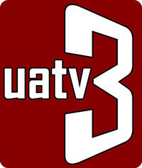 Follow us @UATV3 for live event coverage on campus and around Tucson. Share your great story ideas at info@uatv.arizona.edu.