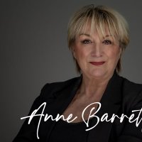 Anne Barrett (MBM) (@annebarrettmbm) 's Twitter Profile