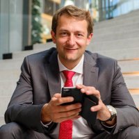 Christophe Hansen(@CHansenEU) 's Twitter Profile Photo