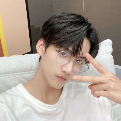 ZHOUKEYU7502's profile picture. INTO1-ZHOUKEYU.🌟
#Zhoukeyu #โจวเคออวี่  #周柯宇 🚀✨