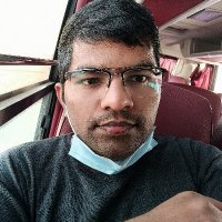 Don B George (@donbgeorge1) 's Twitter Profile