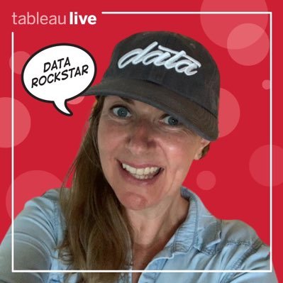 #Tableau viz data geek, made in #NZ, living in #SG! Mixing it up in the world of banking! #TC17 #TC18 #TCE19 #data19 #data20