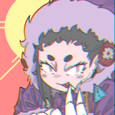 Vyzmさんのプロフィール画像