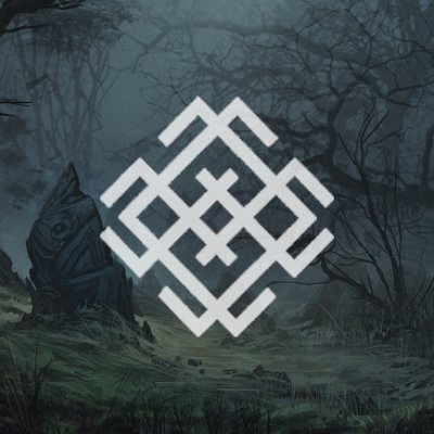 ⚔️ Battle & Earn ⚔️ 
Unique dark slavic mythology NFT-based blockchain game.

TG: https://t.co/tT9IXpdLQA 
FAQ: https://t.co/Np8NxcN6FO