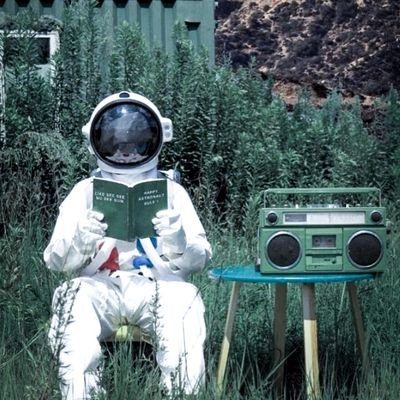 Bisikann_'s profile picture. curahan kata hati