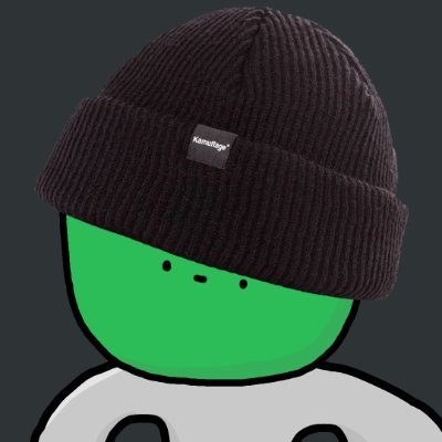 kokosik_dr's profile picture. Apparently a game developer.