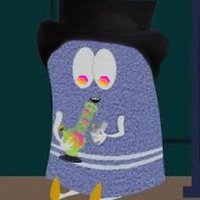 Towelie (@towelie_hex) 's Twitter Profile Photo
