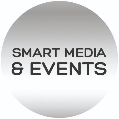 Smart Media & Events are an Event Organising company specialising in the creation, design and delivery of B2B Events.