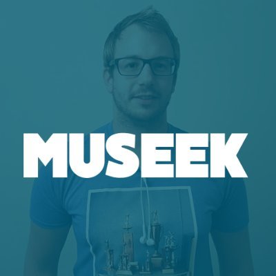 Jetzt neue Musik und Bands entdecken.
Discover new music and bands.