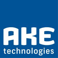 AKE technologies GmbH(@AKE_GmbH) 's Twitter Profile Photo