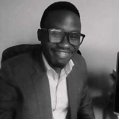 Kaizen.
Leadership analyst- Africa.
Proudly African. 
Public Speaker.
Citizen.