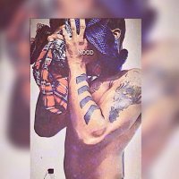 Iconic (@kislimking) 's Twitter Profile Photo