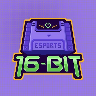 16-Bit Esports