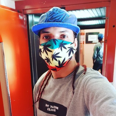 whisky25_w's profile picture. Todo en esta vida es posible...