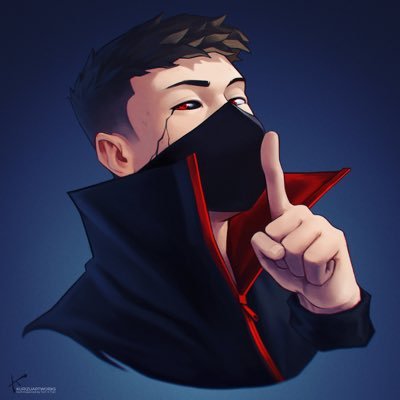 KiroWolvenDoge's profile picture. Asian Gamer Level 23 MDNI