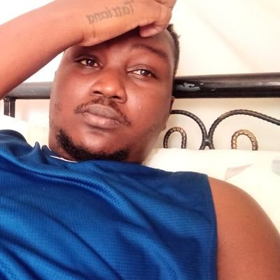 DennoMacharia's profile picture. love for life