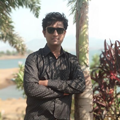BharatPhuse's profile picture.