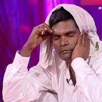 JAeQxXgqberuEOM's profile picture. వైసీపీ అంటే పిచ్చి