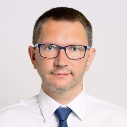 Paweł Kurek Profile