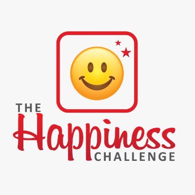 The Happiness Challenge Official