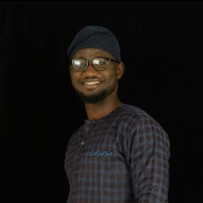 ||LifeCoach/CityBuilder ||Estate Surveyor and Valuer ||Creative Farmer & CEO @fidusfarms ||Cybersec Enthusiast