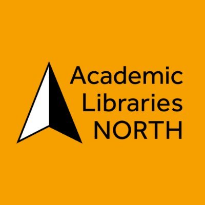 Academic Libraries North is a professional network of HE libraries in the north of England and a subgroup of SCONUL.