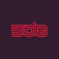 5dBmedia(@5dBmedia) 's Twitter Profile Photo