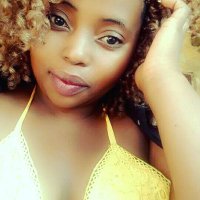 Miss Pee💃(@PaulineSamungu1) 's Twitter Profile Photo