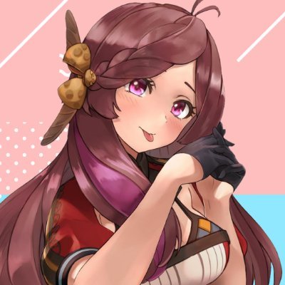 ルネル・コクシネル🐞👑@新人Vtuber♡さんのプロフィール画像