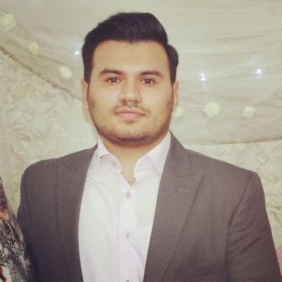 Sajjad_mir__'s profile picture. ‏‏فعال فرهنگی و سیاسی/

اکانت جدید