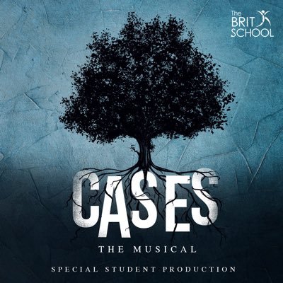 CASES The Musical by @dominicpowell94 Original Studio Cast Recording and Sheet Music @newukmusicals available via link in bio