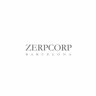 Zerpcorp Barcelona Harmonium