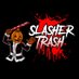 Slasher Trash (@SlasherTrash) Twitter profile photo