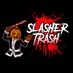 Slasher Trash (@slashertrash) Twitter profile photo Slasher Trash (@slashertrash) Twitter profile photo