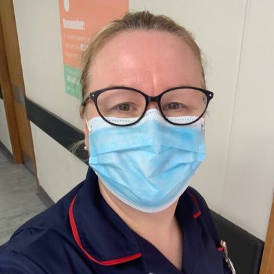 Kerry Tebbutt Profile