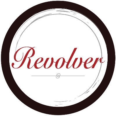 Revolver Records