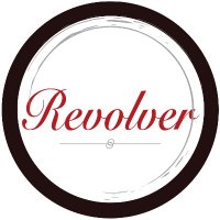 Revolver Records(@RevolverRecs) 's Twitter Profile Photo