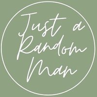 Just A Random Man(@JustARandomMan4) 's Twitter Profile Photo