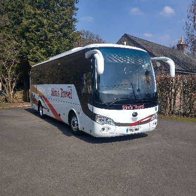 Est over 100 years ago and based in The Lake District, fleet of modern luxury minibuses and coaches for private hire. We operate a full tour/excursion programme