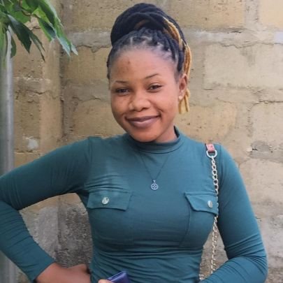 EdimaEtim's profile picture. simply in nature, God's fearing, humble and respectful