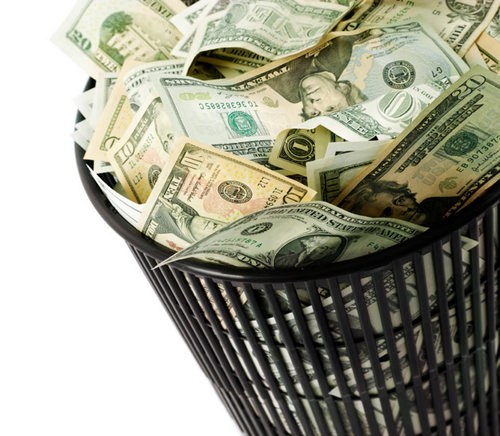 HatesMoney's profile picture.
