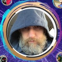 Matt Spectro Thru the Multiverse Podcast(@MattSpectro) 's Twitter Profile Photo