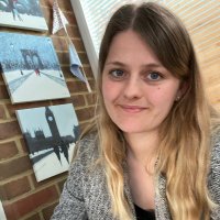 Frances Derd (@francesderd) 's Twitter Profile
