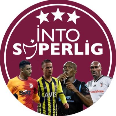 Türkiye’nin tarafsız futbol sayfası 🇹🇷 Transfer Haberleri ♻️ Son Dakika Gelişmeleri 📣 Süperlig Hakkında Her Şey 💬 Süperlig Maç Sonuçları ⚽️