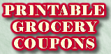 grocerycoupons3's profile picture. 