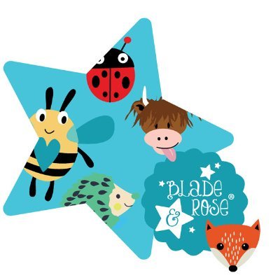 Blade & Rose Ltd
Original funky baby leggings & accessories 😀
Please email any questions to hello@bladeandrose.co.uk