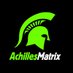 Achilles Matrix VIDEO (18+) (@achilles_matrix) Twitter profile photo Achilles Matrix VIDEO (18+) (@achilles_matrix) Twitter profile photo