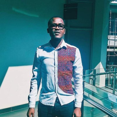 JaphterOwen's profile picture. hustler