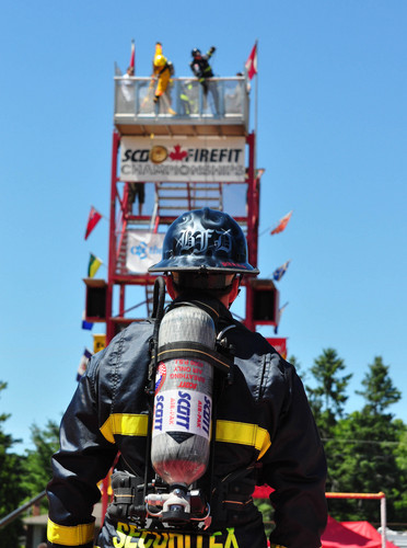 FireFit Championship